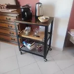 Vicky's By V Bed & Breakfast Papasidero