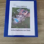 Vicky's By V Bed & Breakfast Papasidero