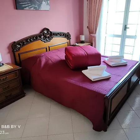 Bed & Breakfast Vicky's By V Papasidero