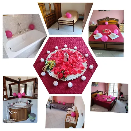 Vicky's By V Papasidero