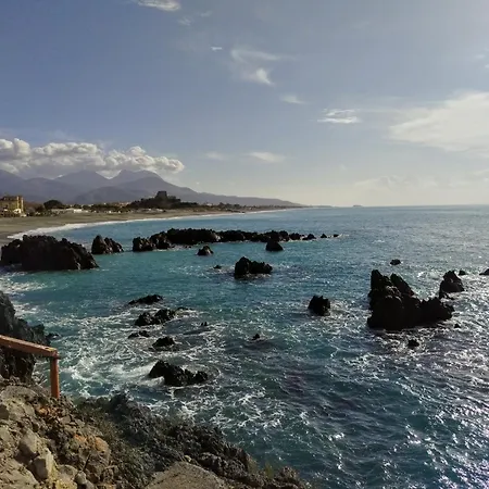 Bed & Breakfast Vicky's By V