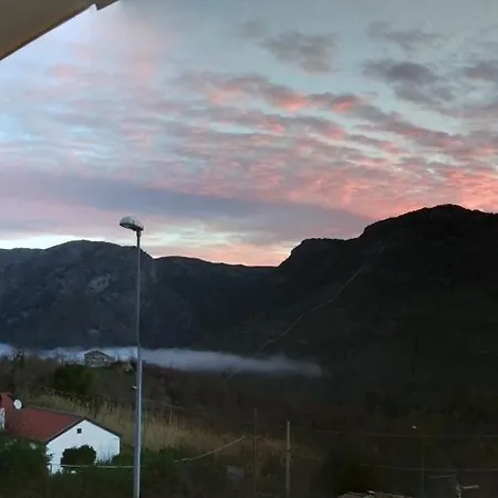 Vicky's By V Frühstückspension