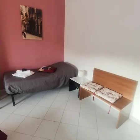 Vicky's By V Bed & Breakfast Papasidero