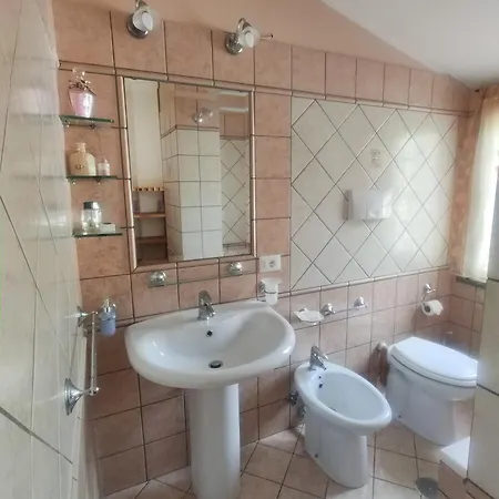 Bed & Breakfast Vicky's By V