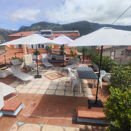 Bed and Breakfast Vicky's By V Papasidero