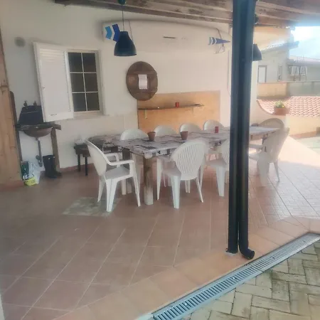 Vicky's By V Frühstückspension *