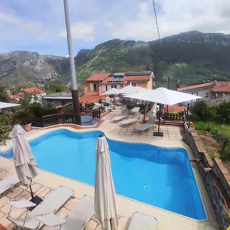 住宿加早餐酒店 Vicky's By V