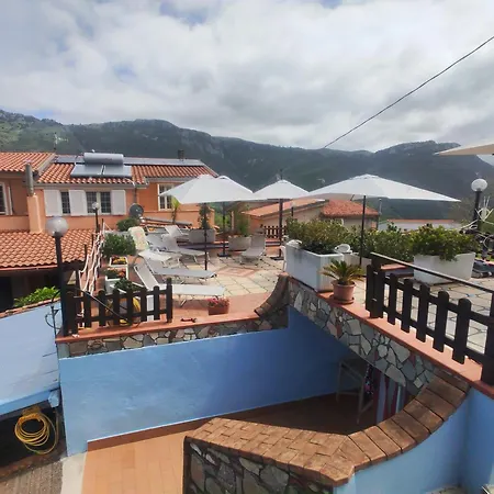 住宿加早餐酒店 Vicky's By V *