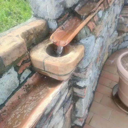 Vicky's By V Frühstückspension