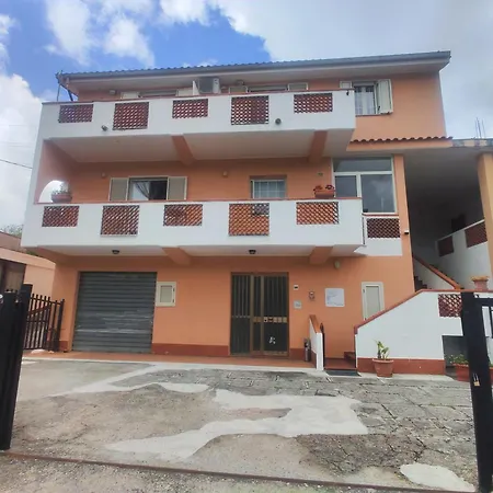 Bed & Breakfast Vicky's By V *