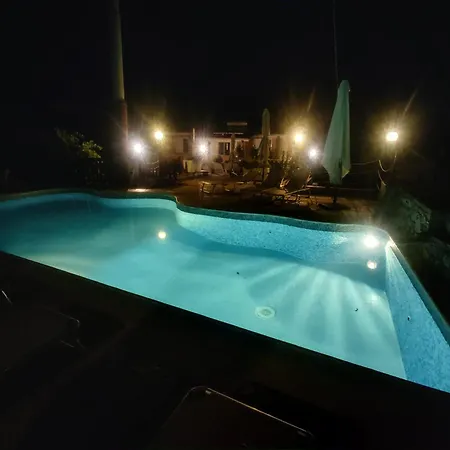 Bed & Breakfast Vicky's By V Papasidero