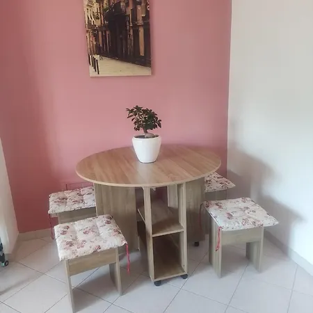 Vicky's By V Papasidero