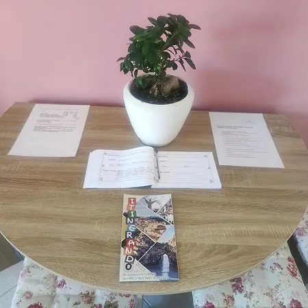 Vicky's By V Frühstückspension