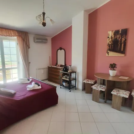 Frühstückspension Vicky's By V