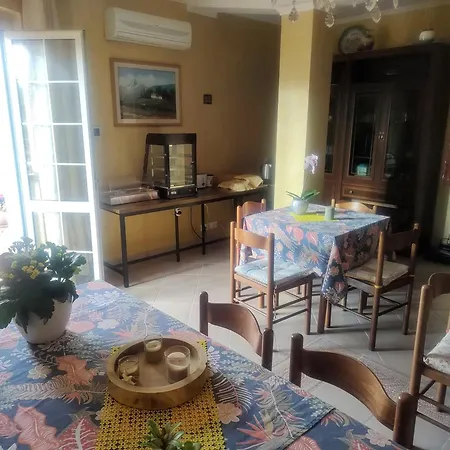 Bed & Breakfast Vicky's By V