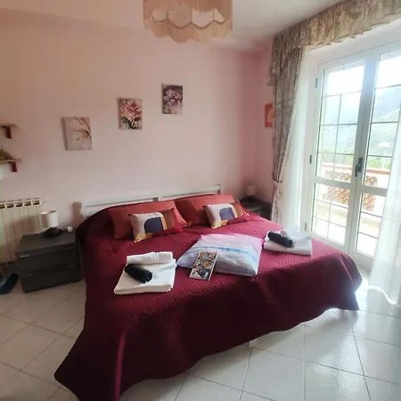 Bed & Breakfast Vicky's By V