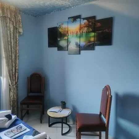 Vicky's By V Papasidero