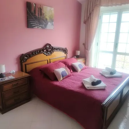 Bed & Breakfast Vicky's By V Papasidero