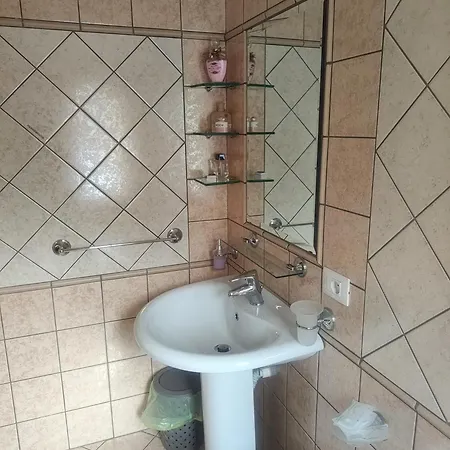 Vicky's By V Frühstückspension *