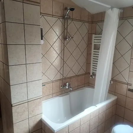 Bed & Breakfast Vicky's By V Papasidero