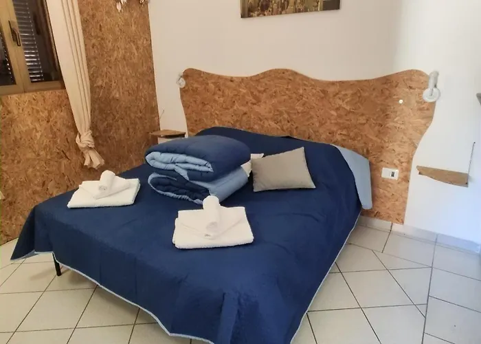 Alojamento de Acomodação e Pequeno-almoço Vicky's By V *