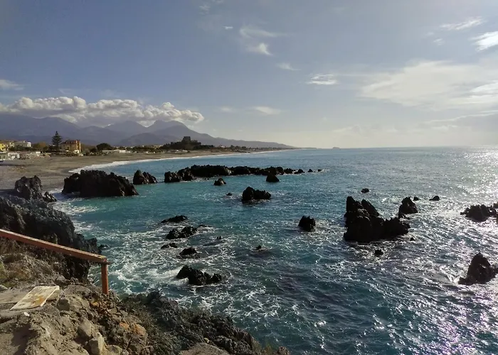 Bed & Breakfast Vicky's By V