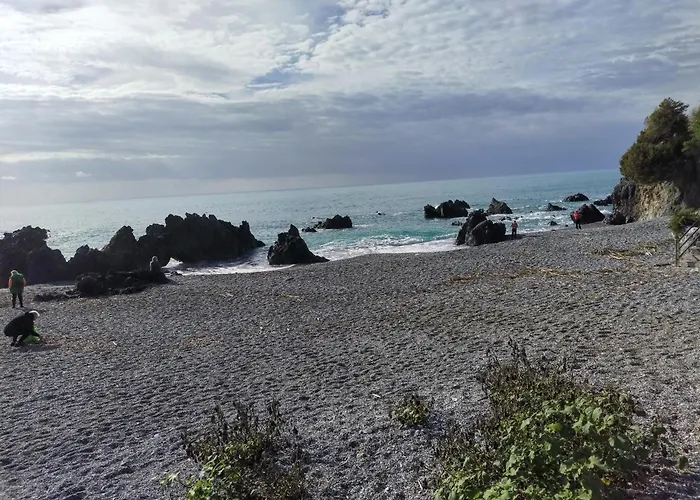 Vicky's By V Bed & Breakfast *