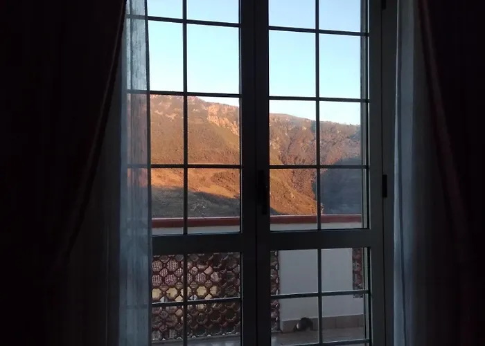 Vicky's By V Alojamento de Acomodação e Pequeno-almoço *