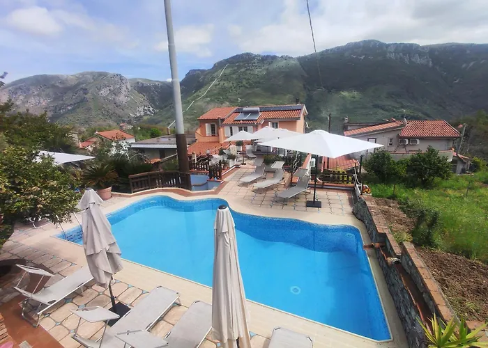 Bed and Breakfast Vicky's By V