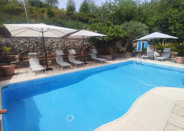 Vicky's By V * Papasidero