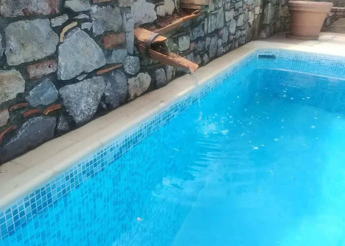 Alojamento de Acomodação e Pequeno-almoço Vicky's By V