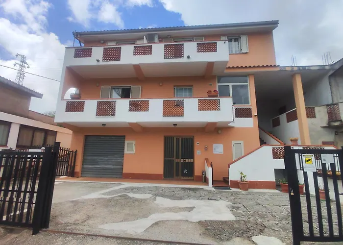 Bed & Breakfast Vicky's By V *