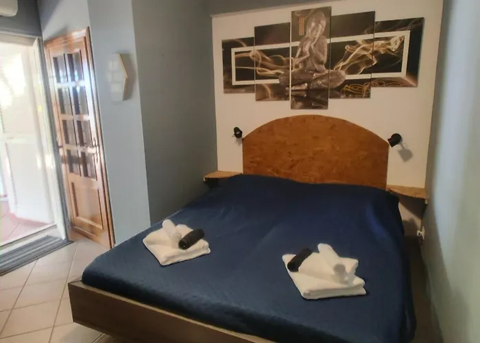 Bed & Breakfast Vicky's By V