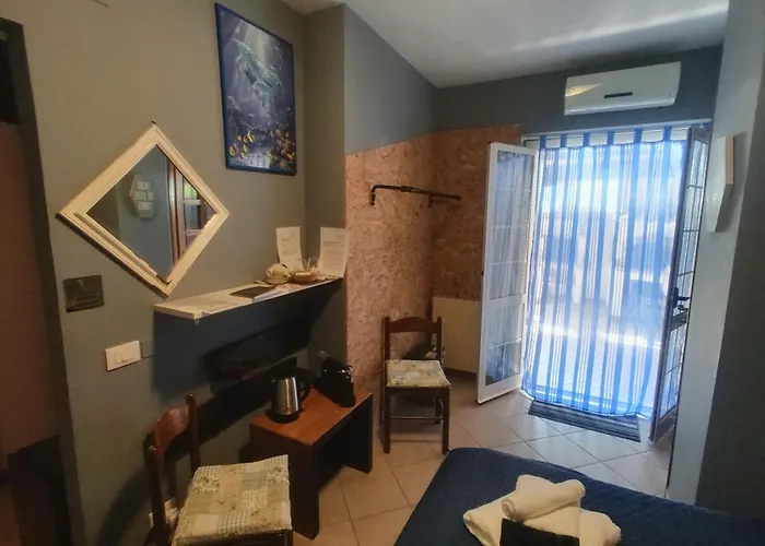 Vicky's By V Alojamento de Acomodação e Pequeno-almoço *