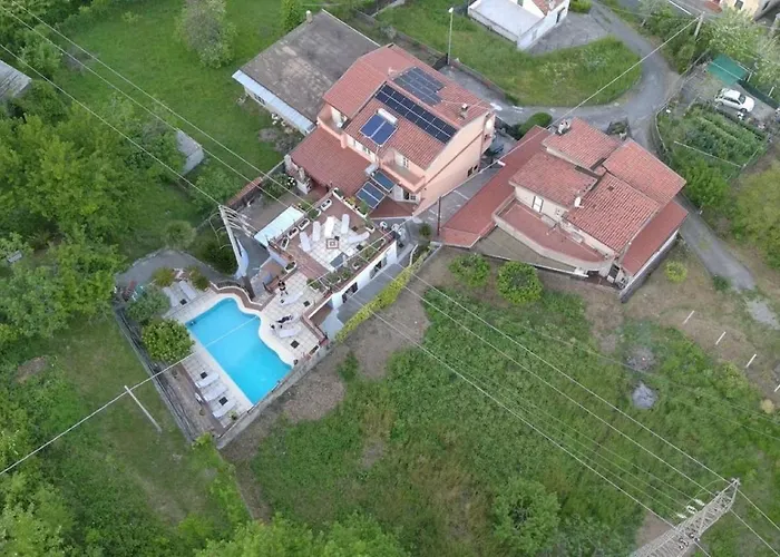 Vicky's By V Papasidero