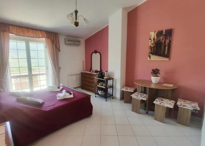 Bed & Breakfast Vicky's By V