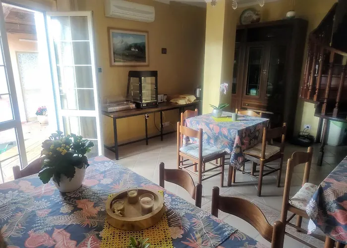 Bed & Breakfast Vicky's By V