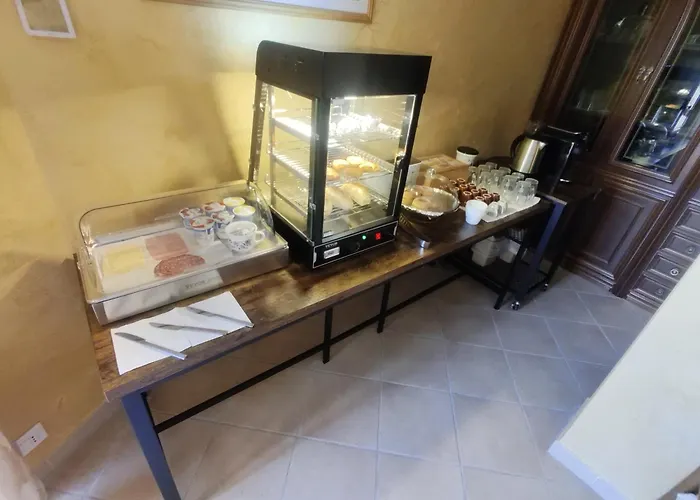 Vicky's By V Papasidero