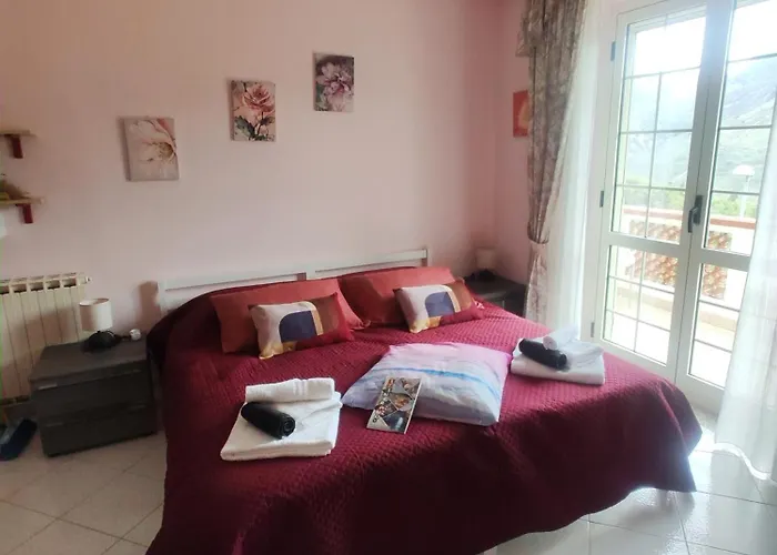 Alojamento de Acomodação e Pequeno-almoço Vicky's By V