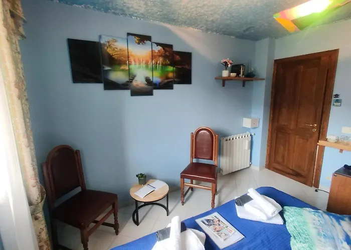 Vicky's By V Alojamento de Acomodação e Pequeno-almoço