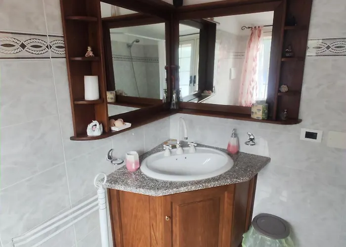 Bed & Breakfast Vicky's By V Papasidero