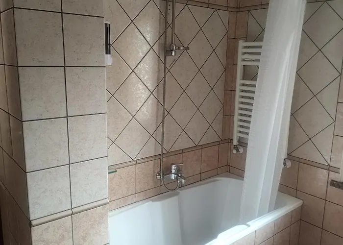 Bed & Breakfast Vicky's By V Papasidero